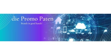 Logo von Die Promo Paten