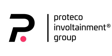 Logo von proteco involtainment group gmbh