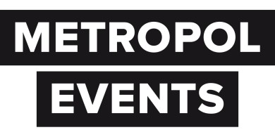 Logo von Metropol Events GmbH