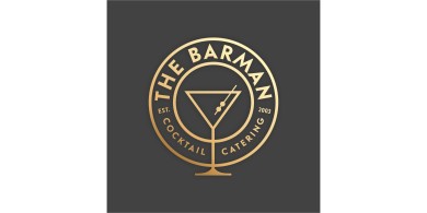 Logo von THE BARMAN