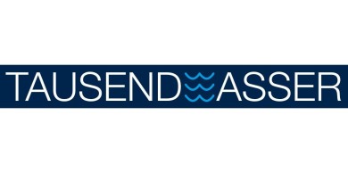 Logo von TAUSENDWASSER GmbH