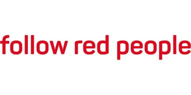 Logo von follow red people GmbH