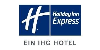 Logo von Primestar Hotel GmbH - Holiday Inn Express