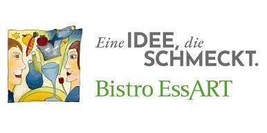 Logo von Bistro EssART GmbH & Co.KG