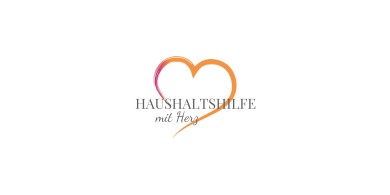 Logo von Haushaltshilfe mit Herz GmbH