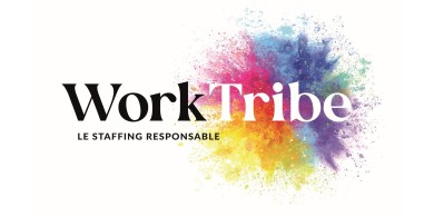 Logo von WorkTribe