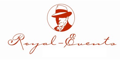 Logo von Royal-Events GmbH
