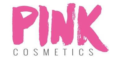 Logo von PINK Cosmetics GmbH