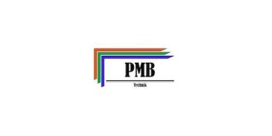 Logo von PMB Technik