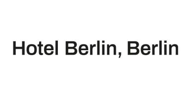 Logo von Pandox Berlin GmbH c/o Hotel Berlin, Berlin