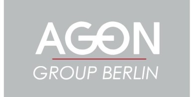 Logo von AGON Group GmbH