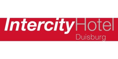 Logo von IntercityHotel Duisburg