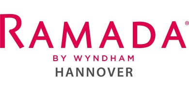 Logo von Ramada by Wyndham Hotel Hannover