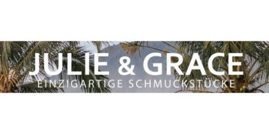 Logo von JULIE & GRACE GmbH