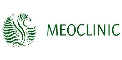Logo von MEOCLINIC GmbH