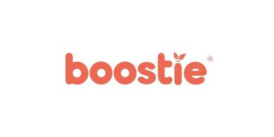 Logo von boostie