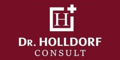 Logo von Dr. Holldorf Consult GmbH