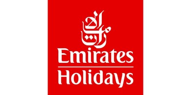 Logo von DS Travel GmbH / Emirates Holidays