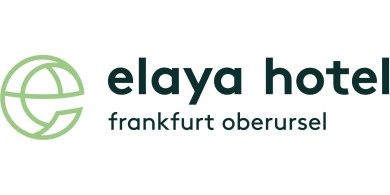 Logo von elaya Hotel Frankfurt Oberursel