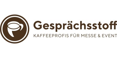 Logo von Gesprächsstoff GmbH
