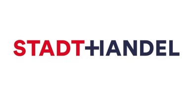 Logo von Stadt+Handel Dienstleistungen GbR