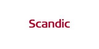 Logo von Scandic Hotels Deutschland GmbH