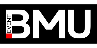 Logo von BMUsik Veranstaltungstechnik GmbH & Co. KG