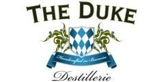 Logo von THE DUKE Destillerie