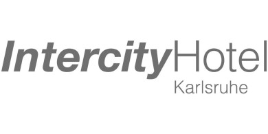 Logo von IntercityHotel Karlsruhe