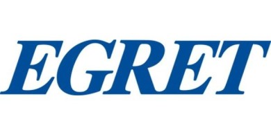 Logo von EGRET Aviation Europe GmbH