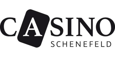 Logo von Casino Schenefeld