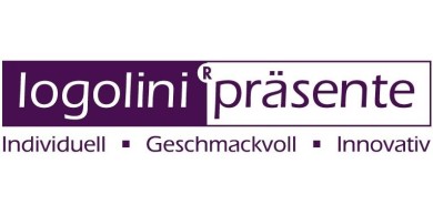 Logo von logolini GmbH