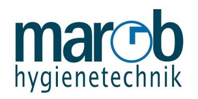 Logo von marob GmbH