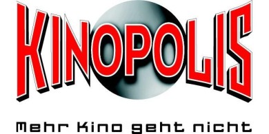 Logo von Kinopolis Management Multiplex GmbH