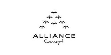 Logo von Alliance Catering Concept GmbH