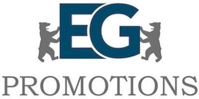 Logo von E.G. Promotions