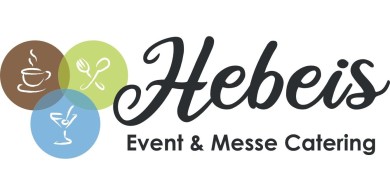 Logo von Hebeis Events