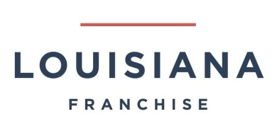 Logo von Louisiana Franchise GmbH