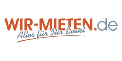 Logo von Wir-Mieten.de