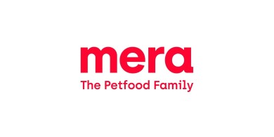 Logo von mera Tiernahrung