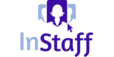 Logo von InStaff & Jobs GmbH