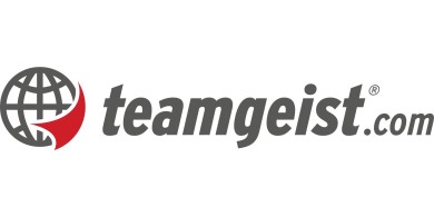 Logo von Teamgeist International GmbH