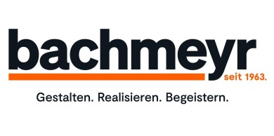 Logo von Bachmeyr GmbH