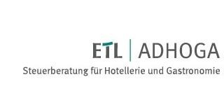 Logo des Kunden ETL ADHOGA Steuerberatungsgesellschaft AG
