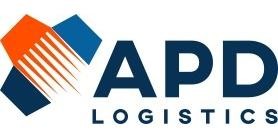 Logo von APD Logistics GmbH