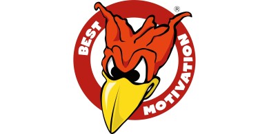 Logo von Best motivation Maskottchen