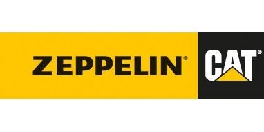 Company logo of the customer Zeppelin Baumaschinen GmbH