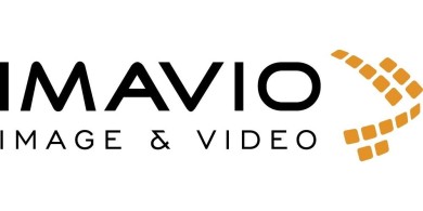 Logo von IMAVIO Image & Video