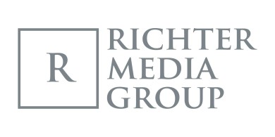 Logo von Richter Media Group GmbH