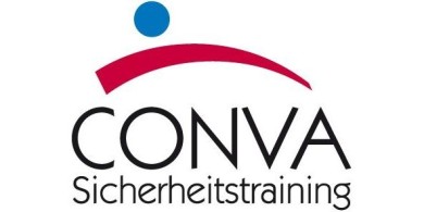 Logo von CONVA Sicherheitstraining
